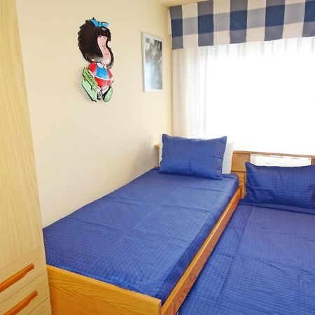 Aquarium Playa De Gandia - Apartment Exterior photo