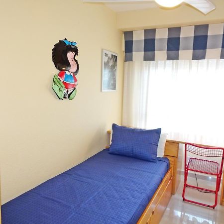 Aquarium Playa De Gandia - Apartment Exterior photo