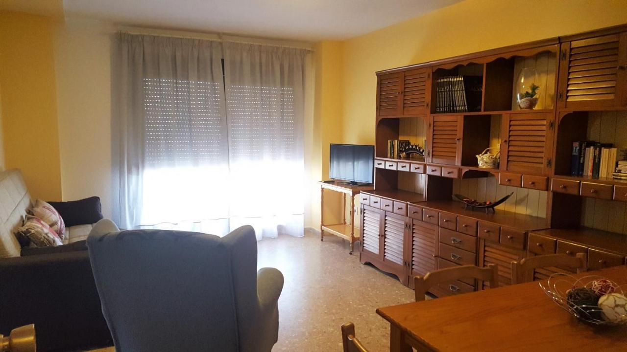 Aquarium Playa De Gandia - Apartment Exterior photo
