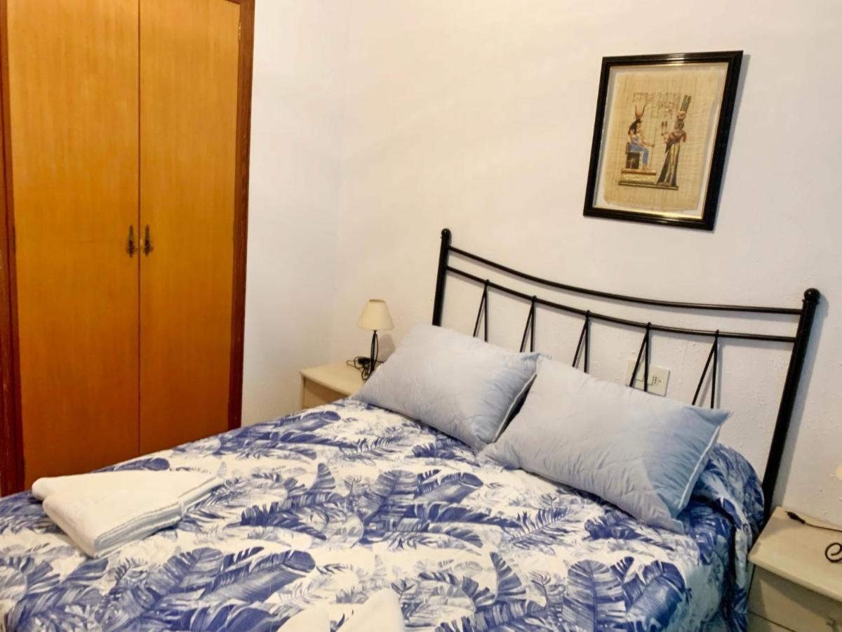 Aquarium Playa De Gandia - Apartment Exterior photo