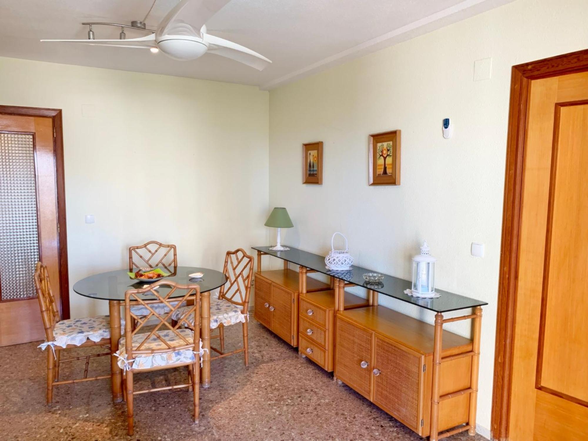 Aquarium Playa De Gandia - Apartment Exterior photo