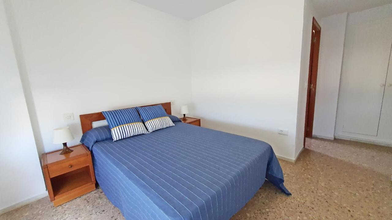 Aquarium Playa De Gandia - Apartment Exterior photo