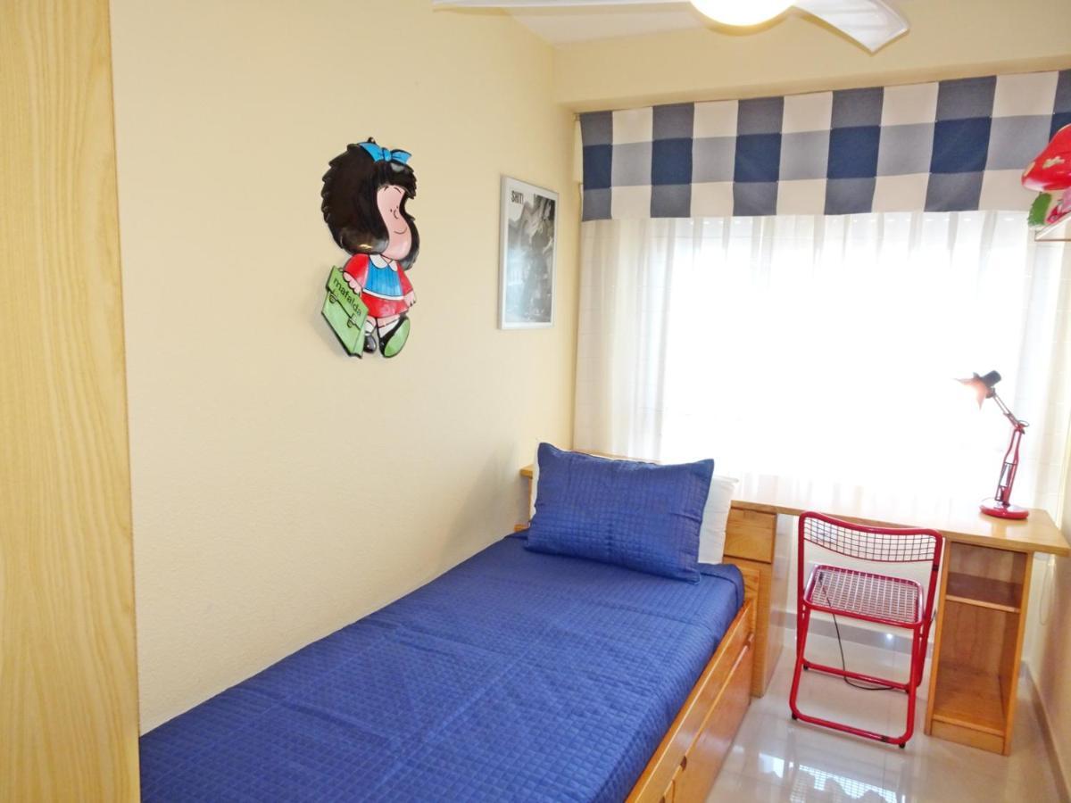 Aquarium Playa De Gandia - Apartment Exterior photo