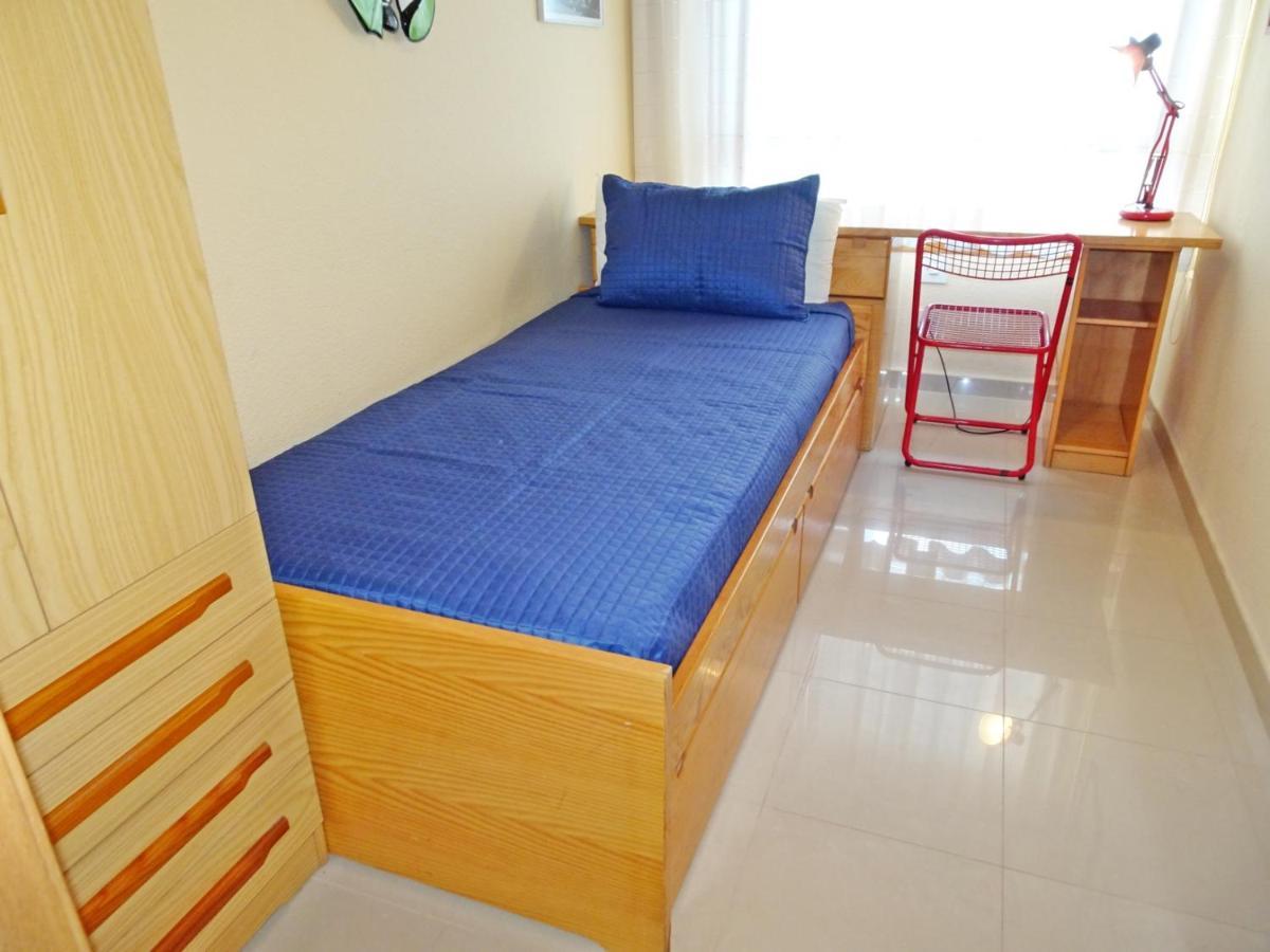 Aquarium Playa De Gandia - Apartment Exterior photo