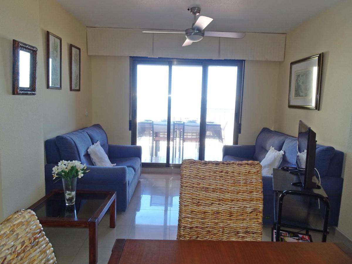 Aquarium Playa De Gandia - Apartment Exterior photo