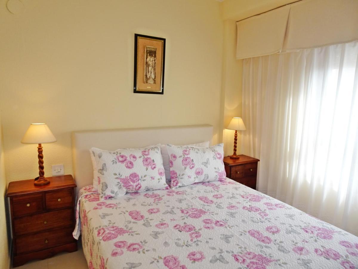 Aquarium Playa De Gandia - Apartment Exterior photo