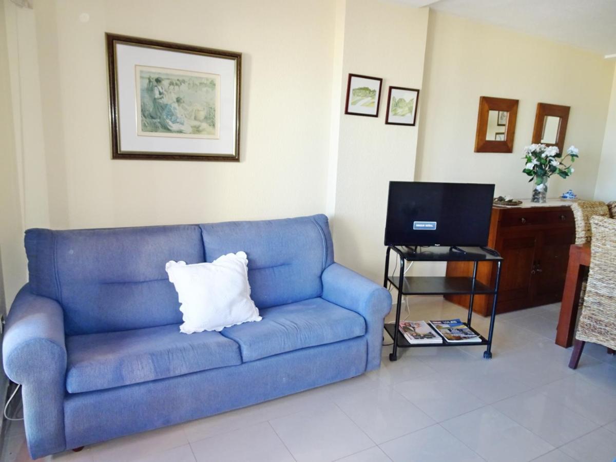 Aquarium Playa De Gandia - Apartment Exterior photo