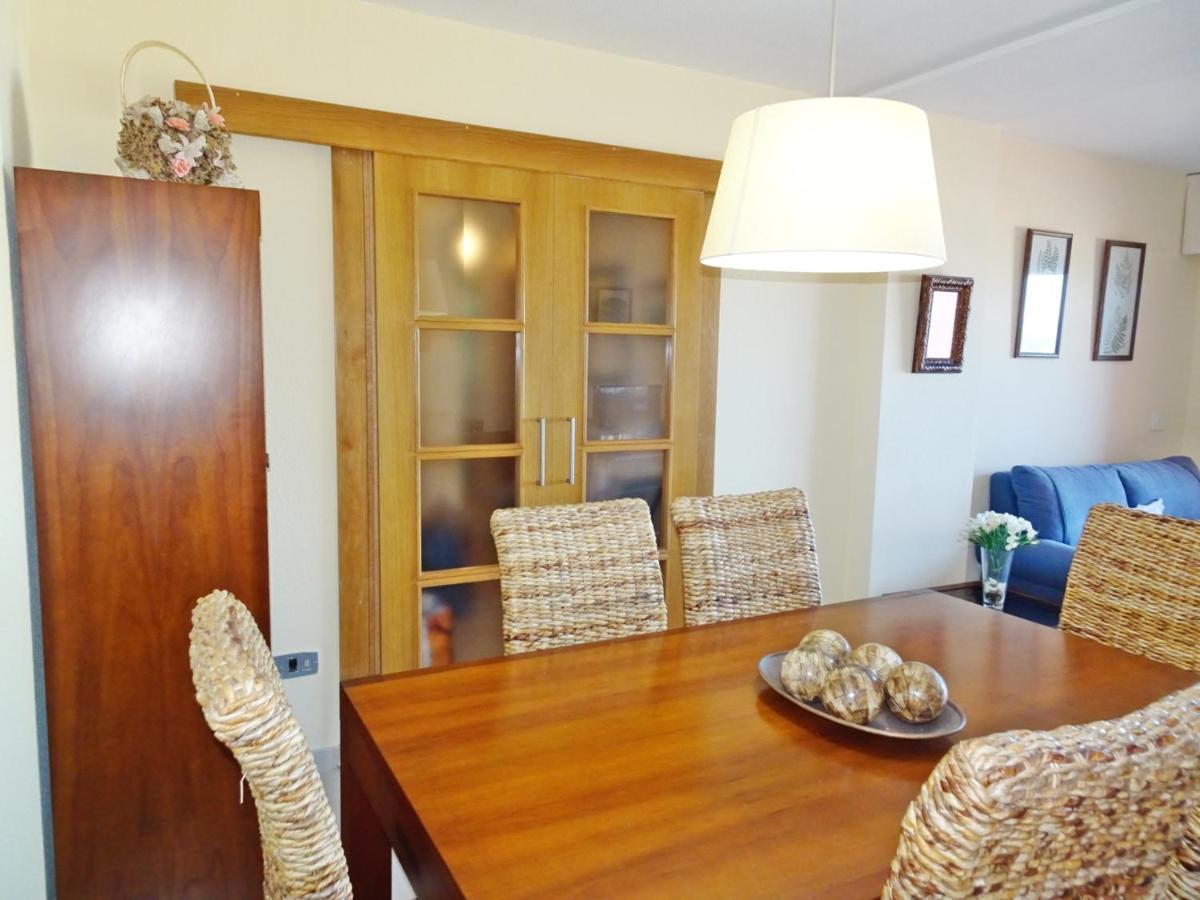 Aquarium Playa De Gandia - Apartment Exterior photo