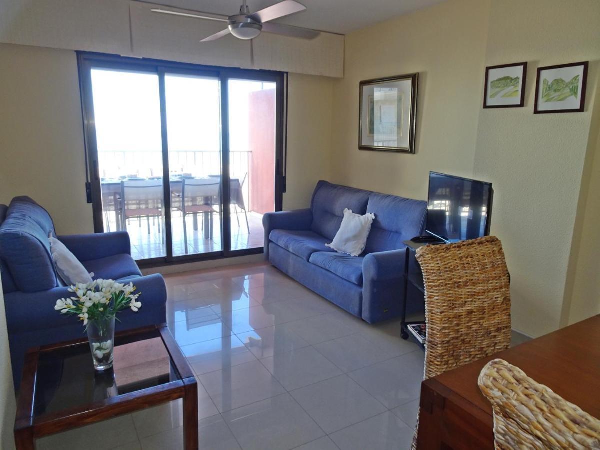 Aquarium Playa De Gandia - Apartment Exterior photo